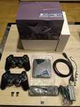 Super Console X2 PRO 256gb 107000+ gier konsola emulator NOWA Polecam