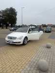 Mercedes v251 r klasa 3.5
