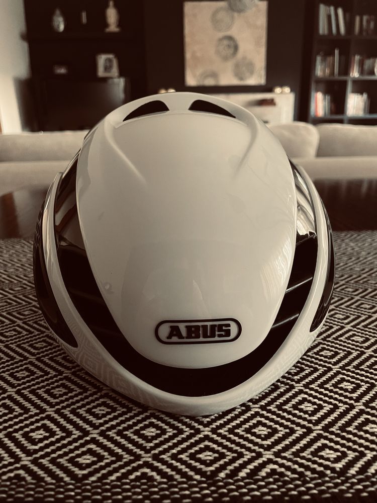 Capacete Abus GameChanger