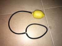 Lima limão brinquedo antigo