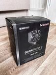 Dark Rock 3 190w tdp (bez wentylatora)
