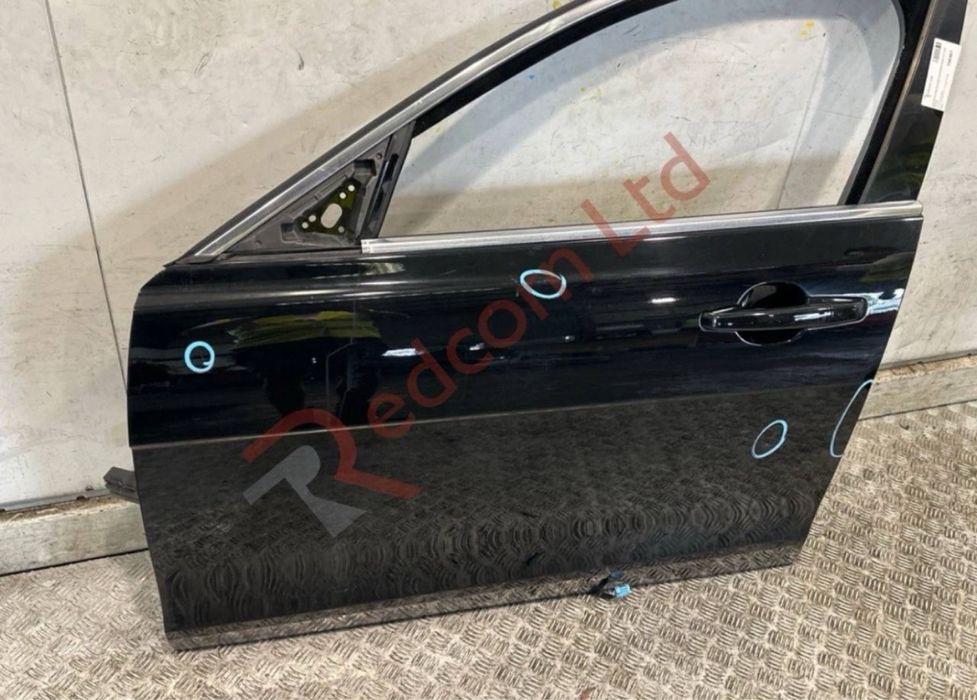 Дверь левая JAGUAR XE 760 2015-2023