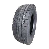 Opona ciężarowa napędowa 315/70 R22,5 BlackLion BD165