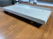 IKEA podstawka wózek pod komputer PC kółka 20x46cm