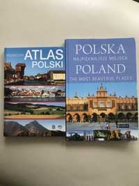 Atlas polski
