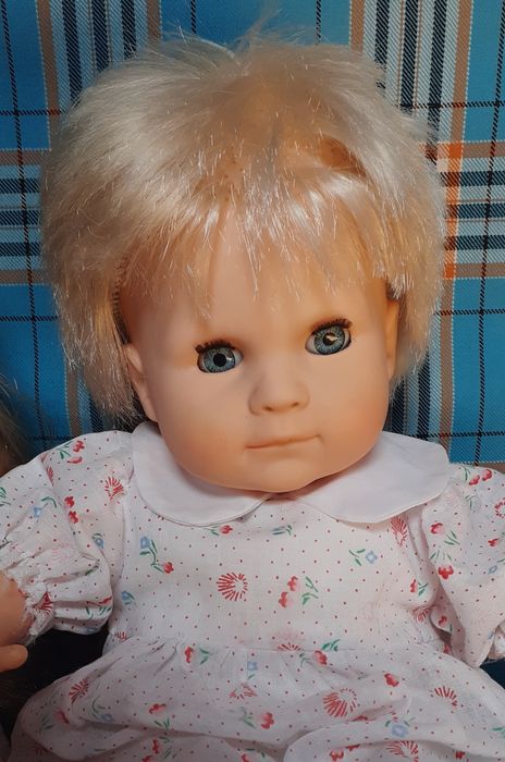 Brinquedo Português Boneca Silvimex