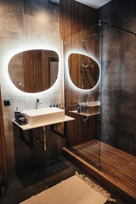 Будинок подобово, Буковель котедж