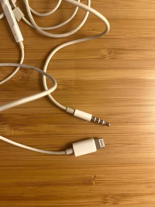 earpods - auscultadores apple