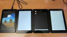Tablet HP Pro 408 sprawny