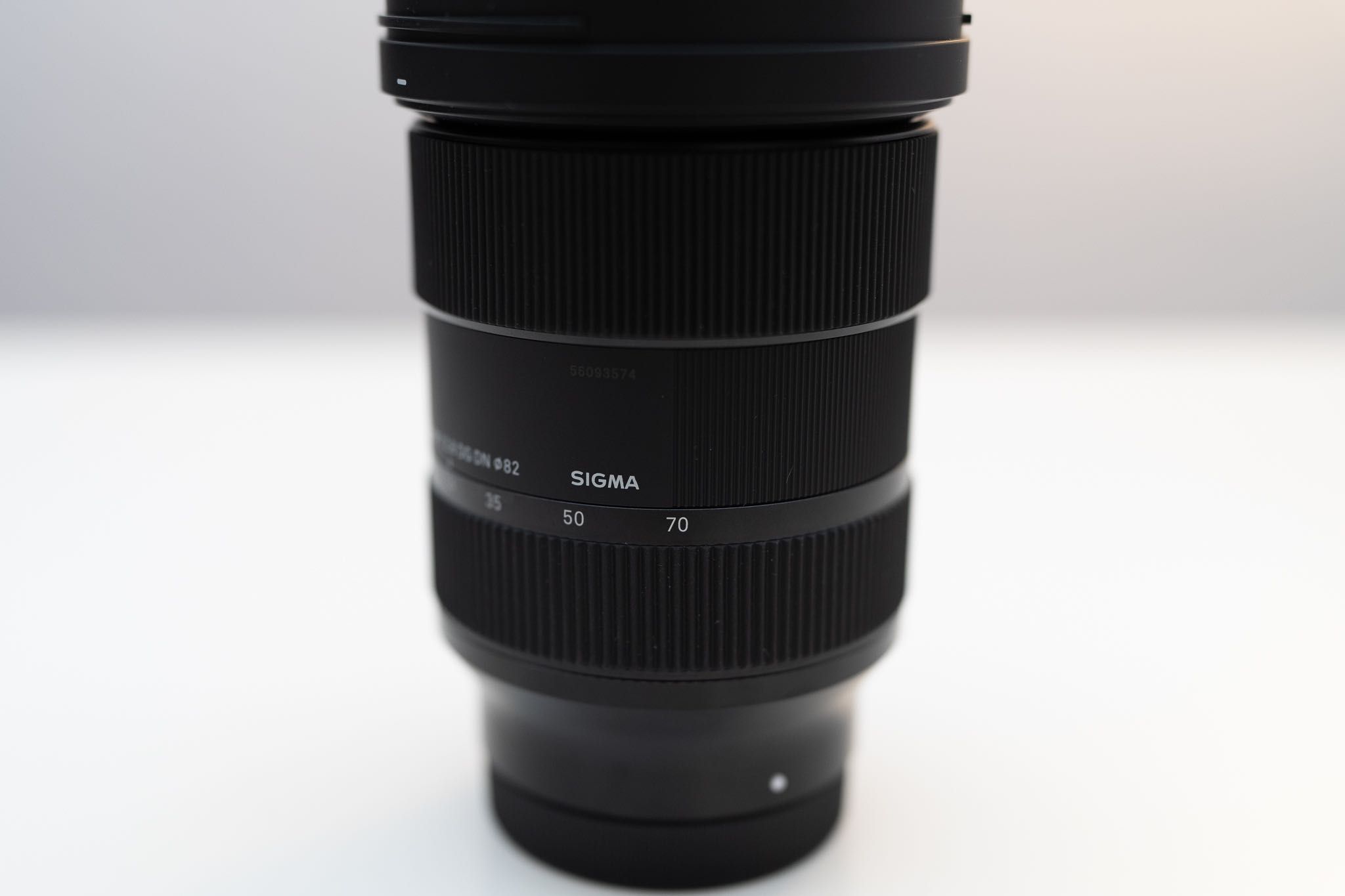 Sigma 24-70mm F2.8 DG DN | Art (L-MOUNT)