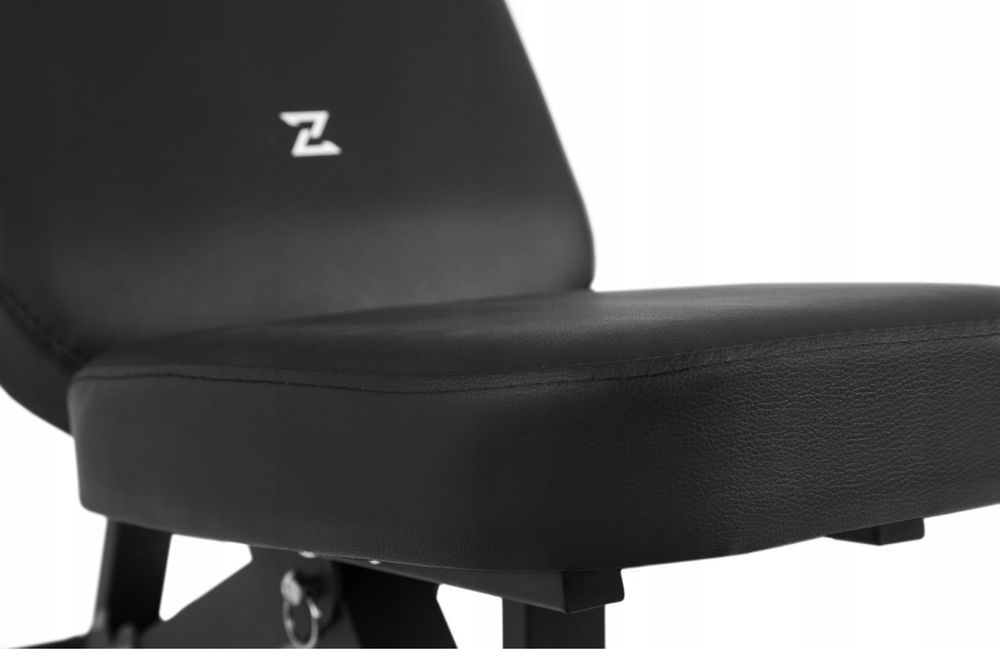 Регульована тренувальна лава Zipro Jacked•Лавка для вправ, жиму, тяги