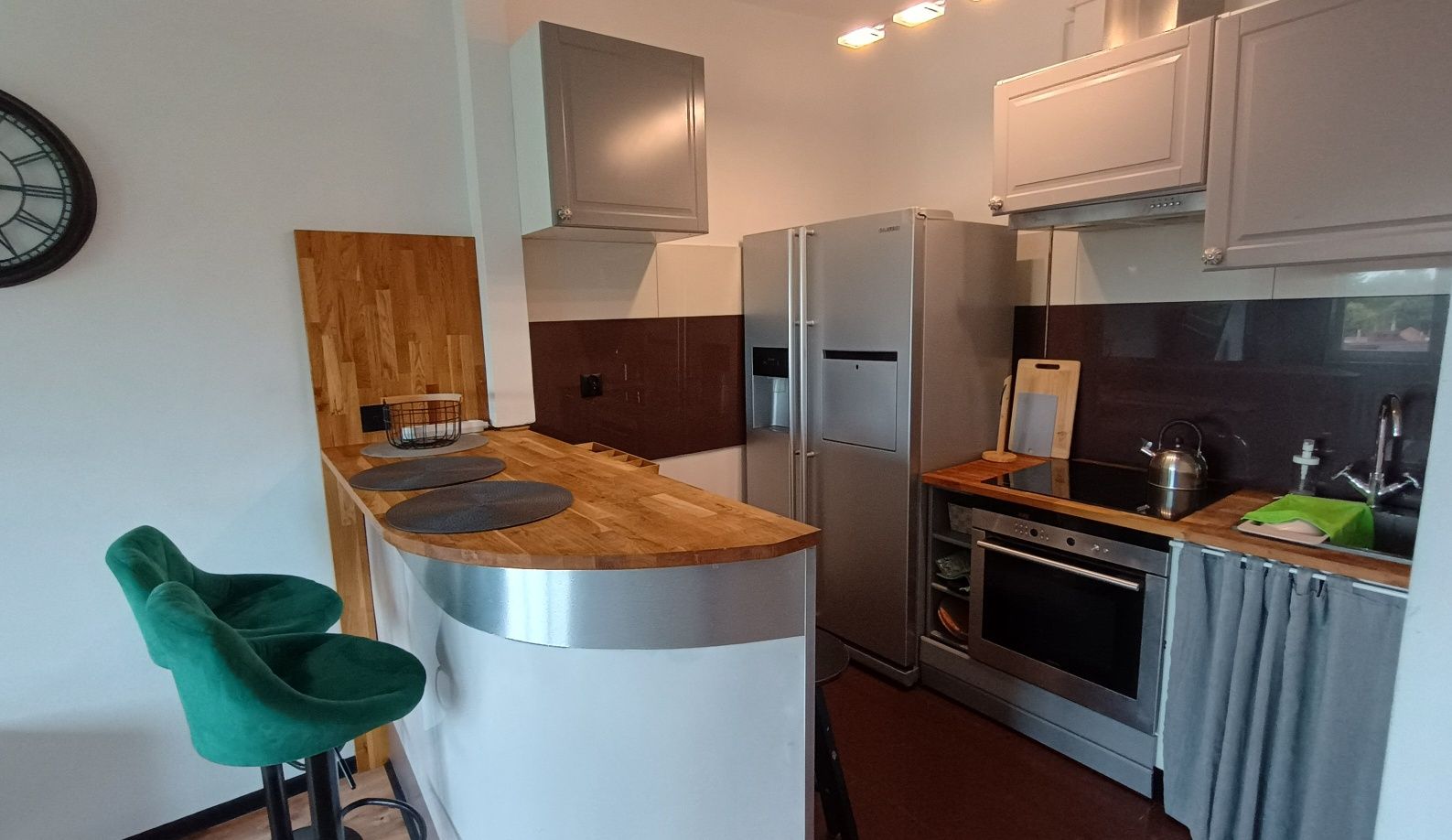 Apartament mieszkanie wynajem Gdańsk blisko morza plaży i Ergo Areny
