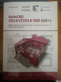 AutoCAD 2014/LT2014/360 (WS+)