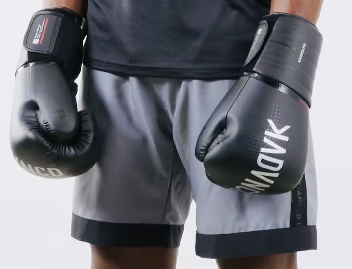 Luvas de Boxe novas