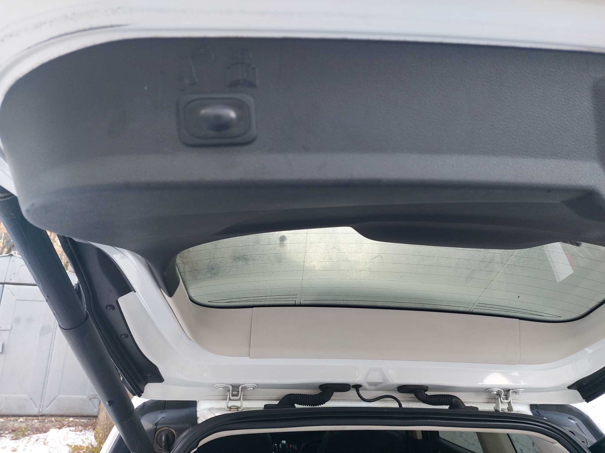 Ford Kuga MKII 2.0 TDCI