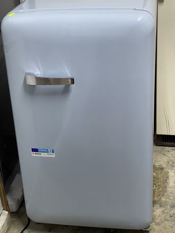 Холодильник РЕТРО Bosch