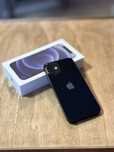 iPhone 12 mini 64gb czarny
