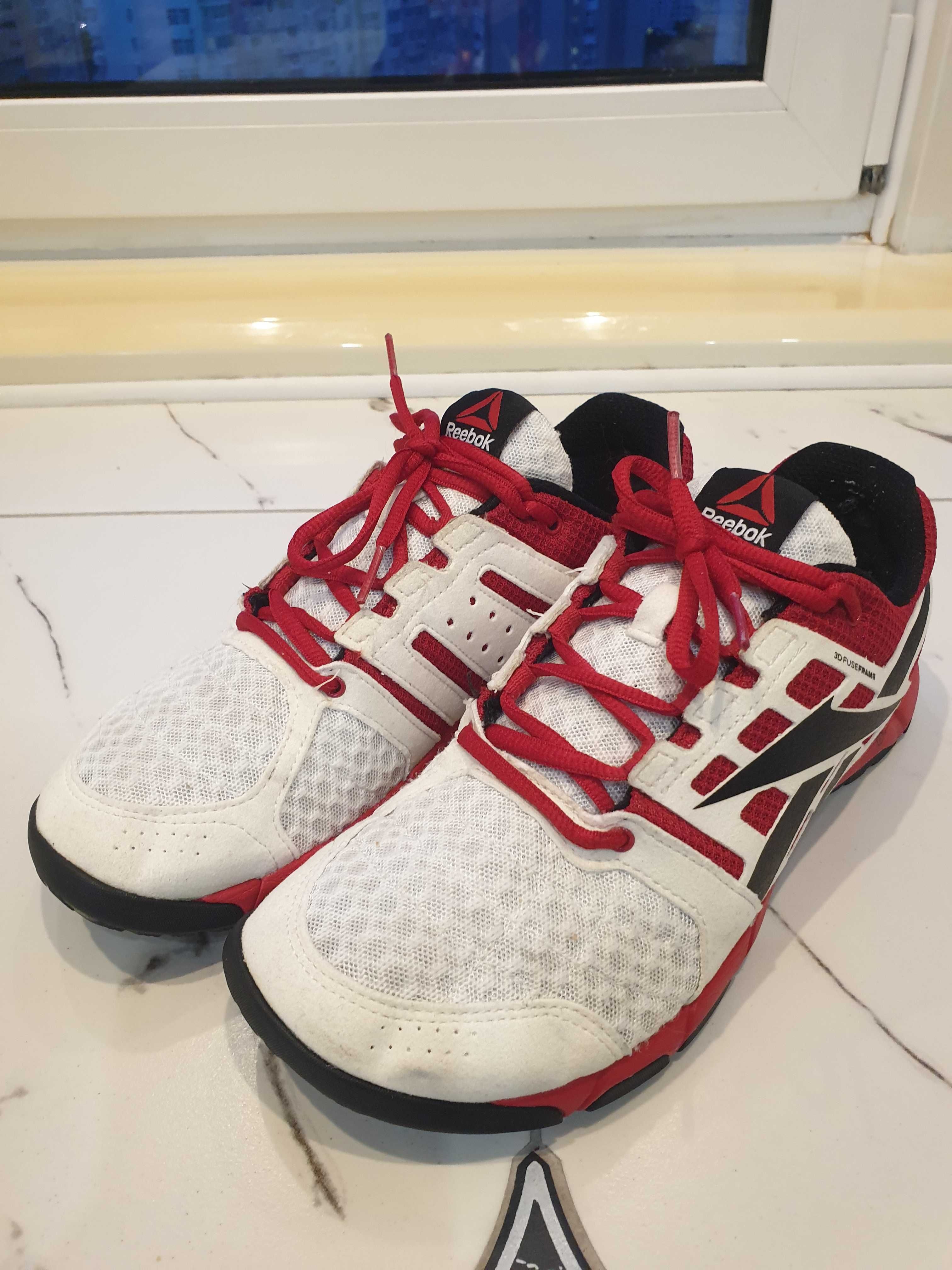 Красовки в зал качалку, Оригинал Reebok