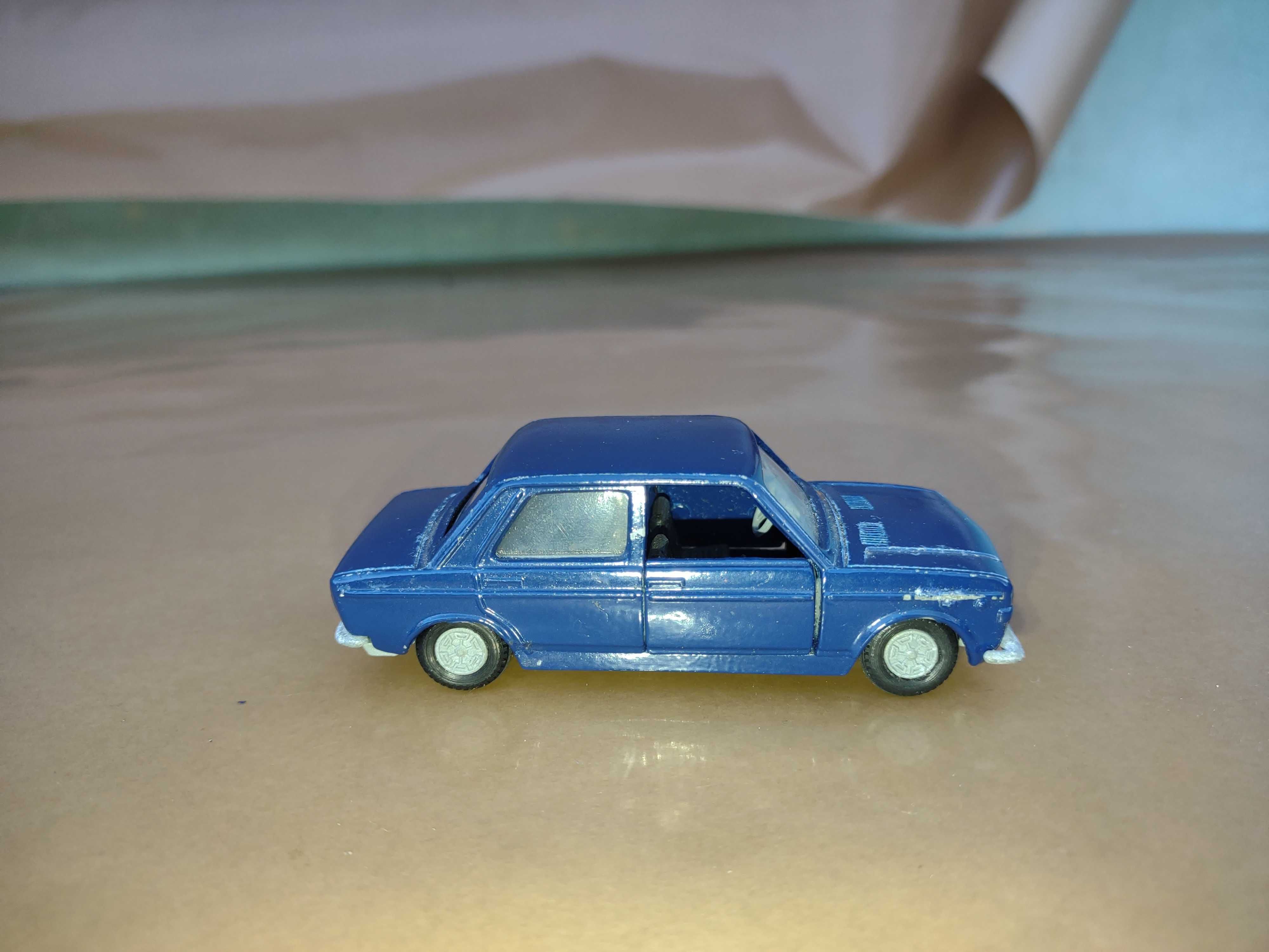 fiat 128 Merkury