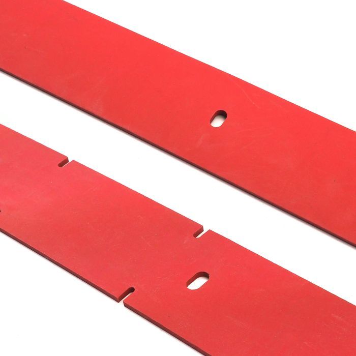 Komplet Gum Ssawy Do Wetrok Deluxe