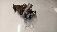 TURBO TURBOSPRĘŻARKA TURBINA IVECO DAILY 3,0 12- 504340177 NO GF1/105