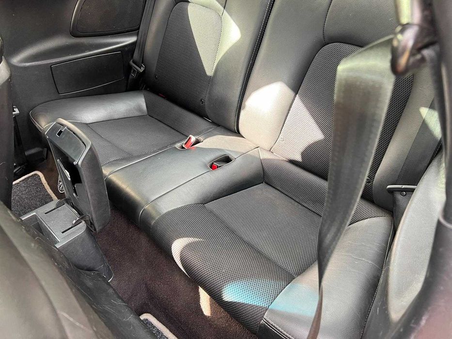 Продам Hyundai Coupe 2008р. #72652