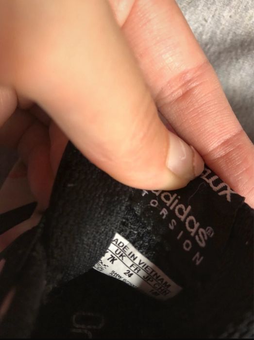 Sapatilhas adidas