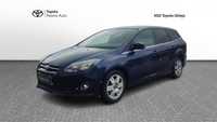 Ford Focus Ford Focus 1.0 Benzyna