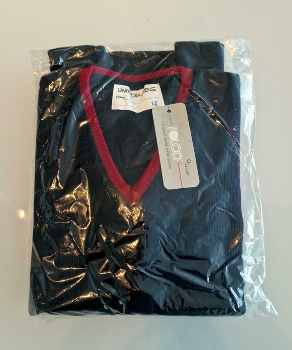 Uniformes OBS (Oporto British School)