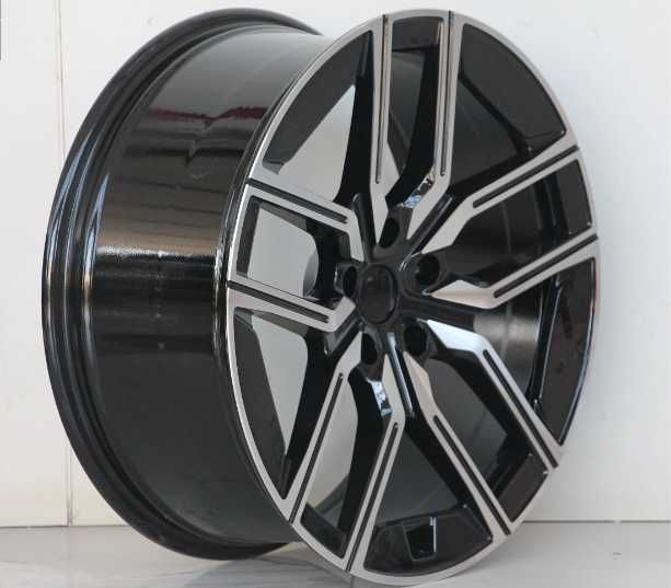 Alufelgi 20 5x112 ET25 ET40  Mercedes, BMW, Audi, VW, Skoda, komplet