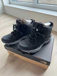 The North Face buty turystyczne VECTIV™ FASTPACK rozmiar 38