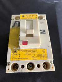 Автоматический выключатель ВА59-35 250А Автоматичний вимикач