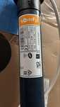 SOMFY silnik Oximo RTS 6Nm 230V 90W