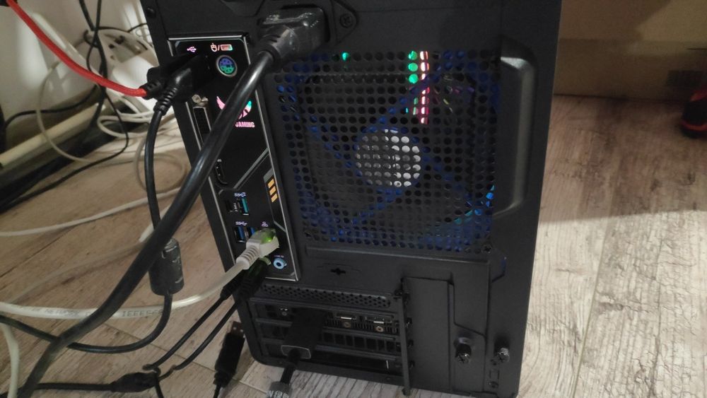 продам ПК Компютер ІГРОВИЙ