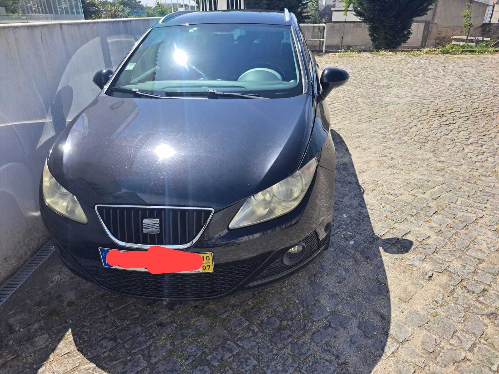 Seat Ibiza ST 1.2