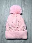 Gorro quentinho - novo