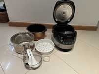 Multicooker REDMOND RMC-M90E garnek