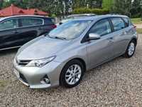 Toyota Auris 76000km BARDZO ŁADNY super ekonomiczny ok 6/100km