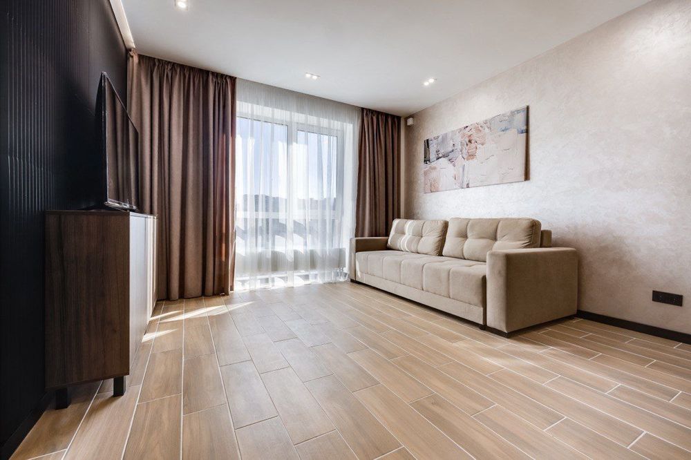 Оренда 1 кімн.квартири в новобудові по вул. Околична