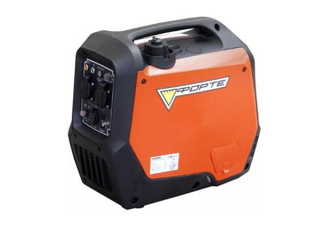 Генератор Інверторний бензиновий Forte FG2000i