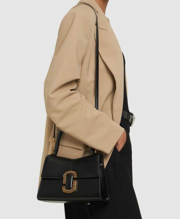 Torebka The St Marc Marc Jacobs