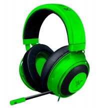 Навушники RAZER Kraken Multi Platform Green