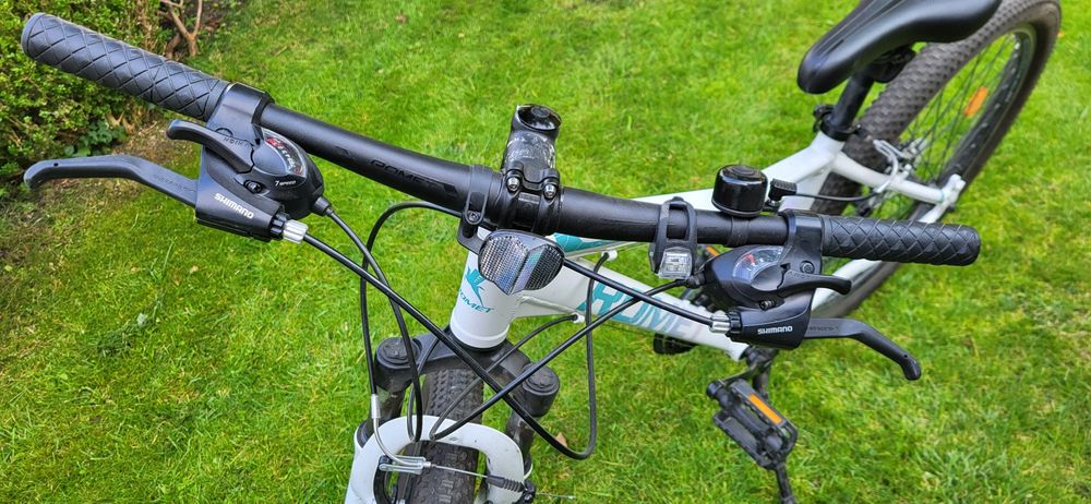 Rower Romet Jelen 6.1  koło 26'' młodzieżowy