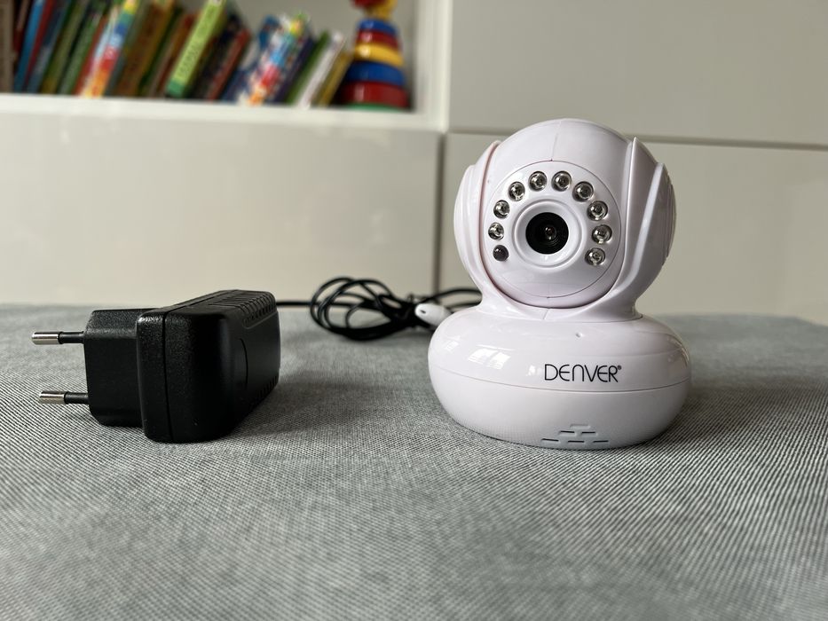 Niania elektroniczna Denver SC-16