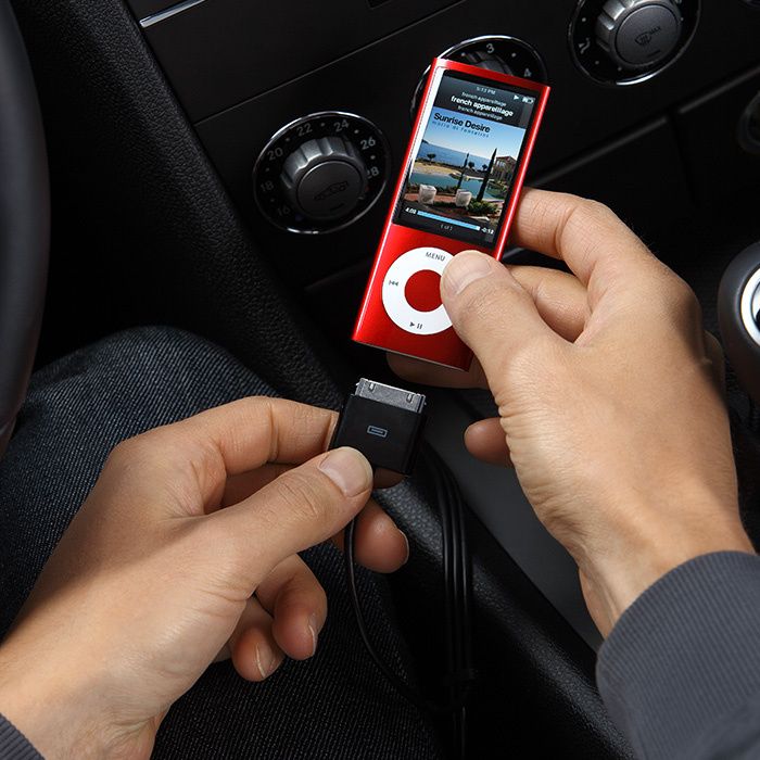 Kit mãos livres Bluetooth PARROT Mki9200