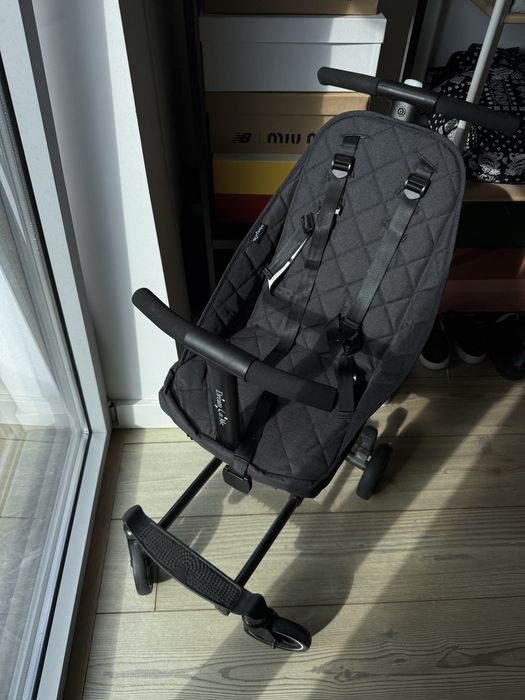 Dream on Me - carrinho de bebe