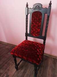 Krzesła do salonu  10 sztuk + 2 gratis