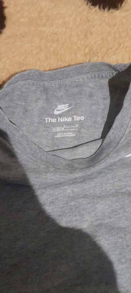 Camisola sweat Nike