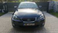 Lexus IS Lexus IS250 V6 208KM RWD Automat