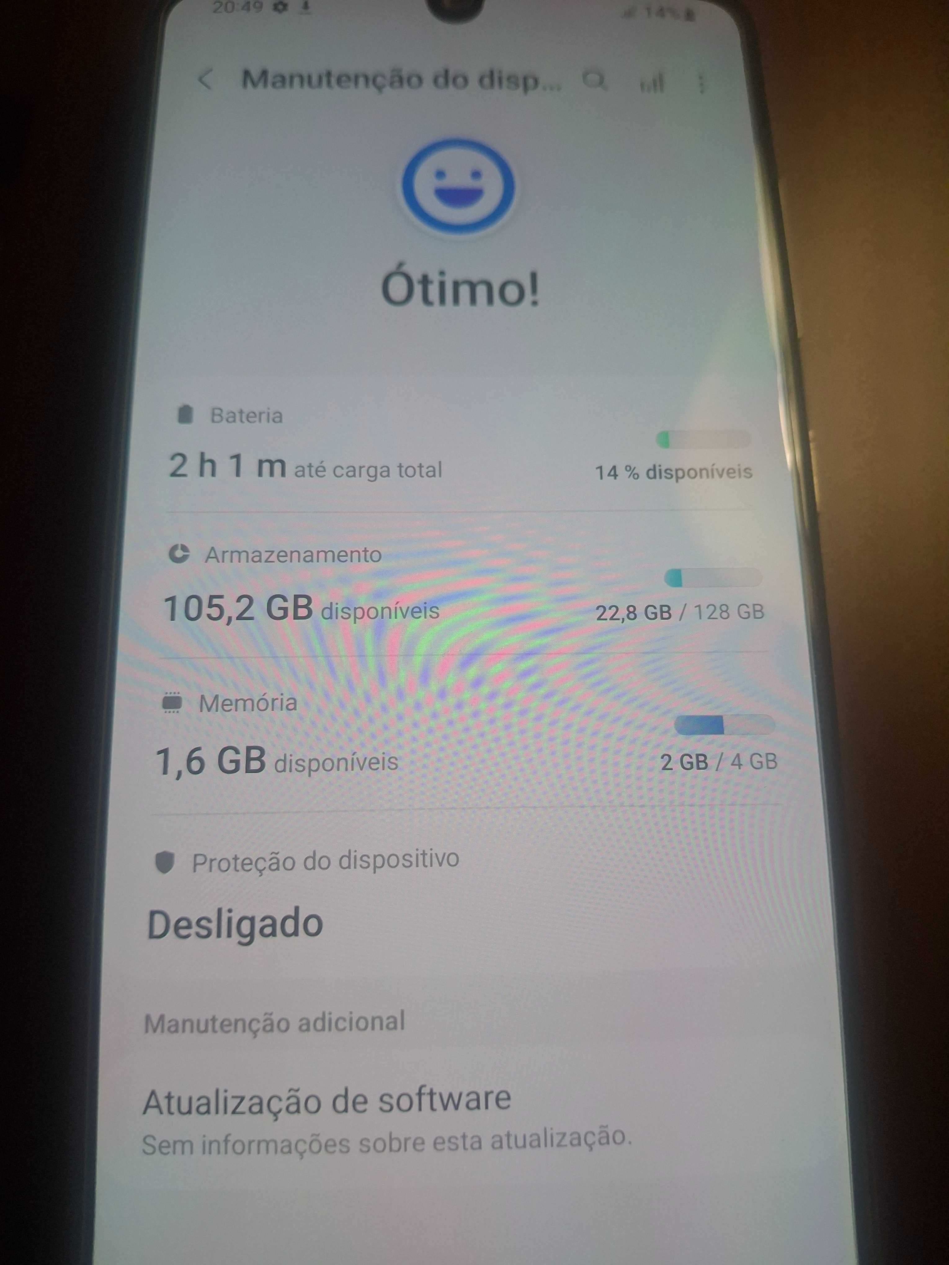 Samsung Galaxy a31